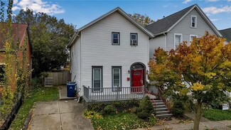114 Whitney Place, Buffalo, NY 14201