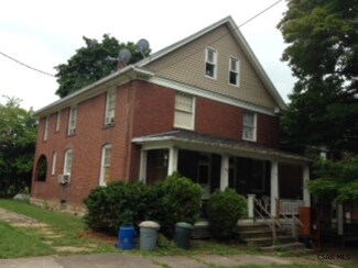 197 Dupont St, Johnstown, PA 15902