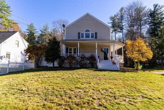 38 Howard Brook Dr, Rochester, NH 03867