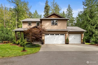 8002 NW Lawstad Place, Silverdale, WA 98383