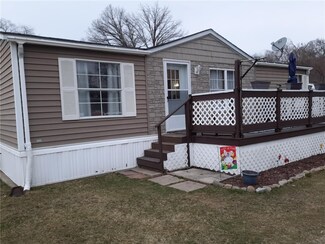 205 Oak Dr, Painted Post, NY 14870