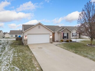 7509 Ravens Stone Dr, Fort Wayne, IN 46818