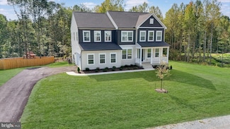 204 Truslow Ridge Ct, Fredericksburg, VA 22406