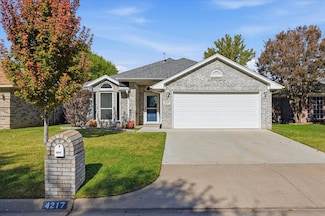 4217 Judith Way, Haltom City, TX 76137