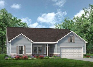 209 Kerri Dawn Ln Unit 173, Locust, NC 28097