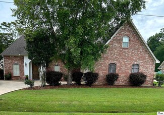 307 Zachary Way, Sterlington, LA 71280