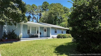 3118 Imperial Dr, Fayetteville, NC 28303