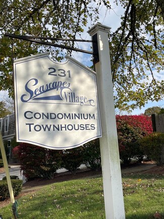 231 Route 28 Unit 13, West Harwich, MA 02671