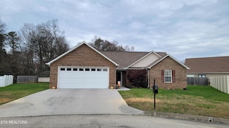 8405 Reality Ln, Corryton, TN 37721