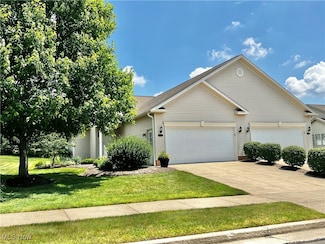 2430 Wright State Dr SE Unit 16031B, Massillon, OH 44646