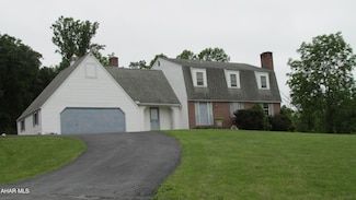 234 Swan Rd, Hollidaysburg, PA 16648