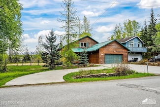6537 Air Guard Rd, Anchorage, AK 99502