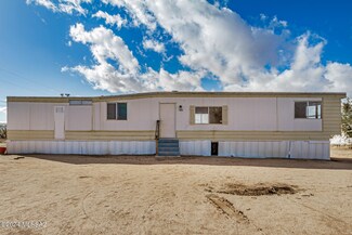 11030 S Alyce Ave, Tucson, AZ 85736