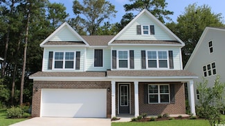 719 Choctaw Dr, Conway, SC 29526