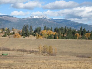 Nkn Bourne Ln, Victor, MT 59875