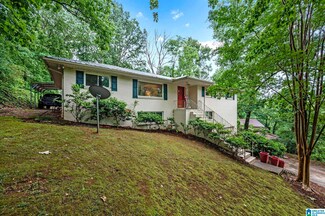 620 Ridge Rd, Birmingham, AL 35206