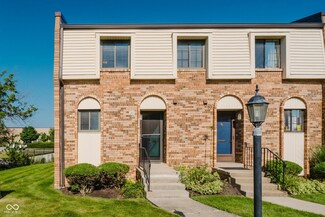 20 Druid Hill Ct, Carmel, IN 46032