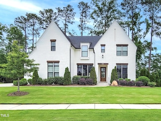 3160 Mantle Ridge Dr, Apex, NC 27502