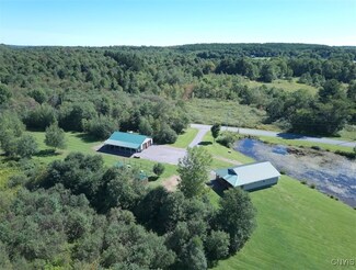 406 County Route 39, Williamstown, NY 13493