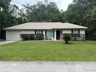 621 S Lukie Ave, Inverness, FL 34453