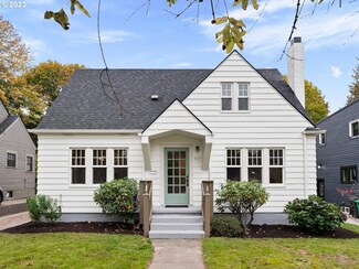 3417 NE 11th Ave, Portland, OR 97212