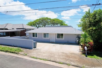 3015 Alencastre Place, Honolulu, HI 96816