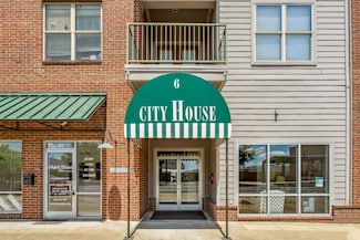 510 City House Ct Unit 406, Memphis, TN 38103