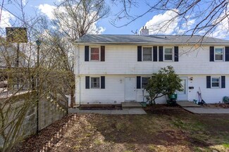 100 Loxwood St, Worcester, MA 01604