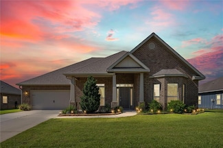 10207 Dunleith Loop, Daphne, AL 36526