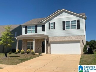 5821 Ridgeline Dr, Bessemer, AL 35022
