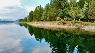 TBD38 Washington 25, Northport, WA 99157