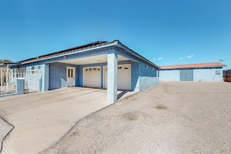 415 Wheeler Ave SE, Albuquerque, NM 87102