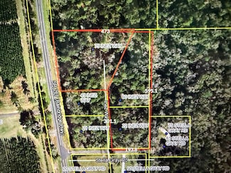 75,60,22 Inez Way, Quincy, FL 32351