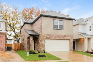 1307 Ester Ln, Ennis, TX 75119