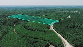 0 Cox Hollow Rd, Dover, TN 37058