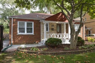 2243 S 14th Ave, Broadview, IL 60155