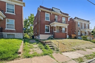 4855 Leduc St, Saint Louis, MO 63113