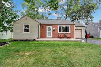 454 Kenbrook Dr, Worthington, OH 43085