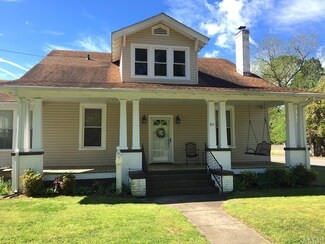 211 W High St, Murfreesboro, NC 27855