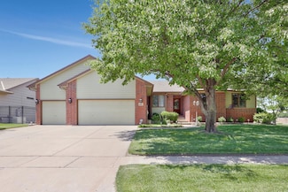 941 N Firefly St, Wichita, KS 67235