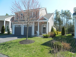 66 Tea Party Cir Unit 66, Holden, MA 01520