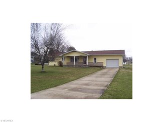 304 Virginia St, Bethesda, OH 43719