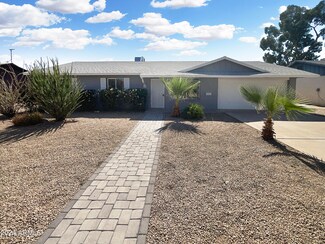 14631 N 36th Place, Phoenix, AZ 85032