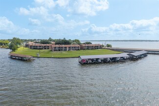 849 S Gun Barrel Ln Unit A1, Gun Barrel City, TX 75156