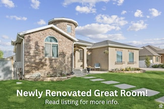 11817 S 3700 W, Riverton, UT 84065