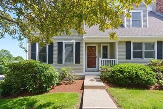 18 Union St Unit 1, Natick, MA 01760