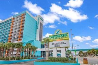 1501 S Ocean Blvd Unit 1127, Myrtle Beach, SC 29577