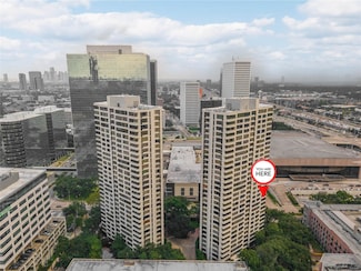 15 Greenway Plaza Unit 10G, Houston, TX 77046
