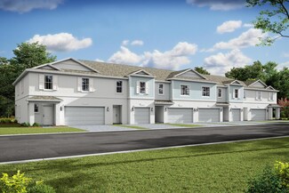 708 NE Hawks Ridge Way Unit 1005, Port St. Lucie, FL 34983