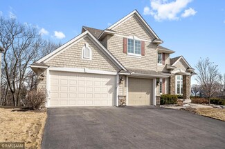7354 Zanzibar Ln N, Osseo, MN 55311